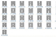 测字卜卦算命,测字算命术语【生活资讯】